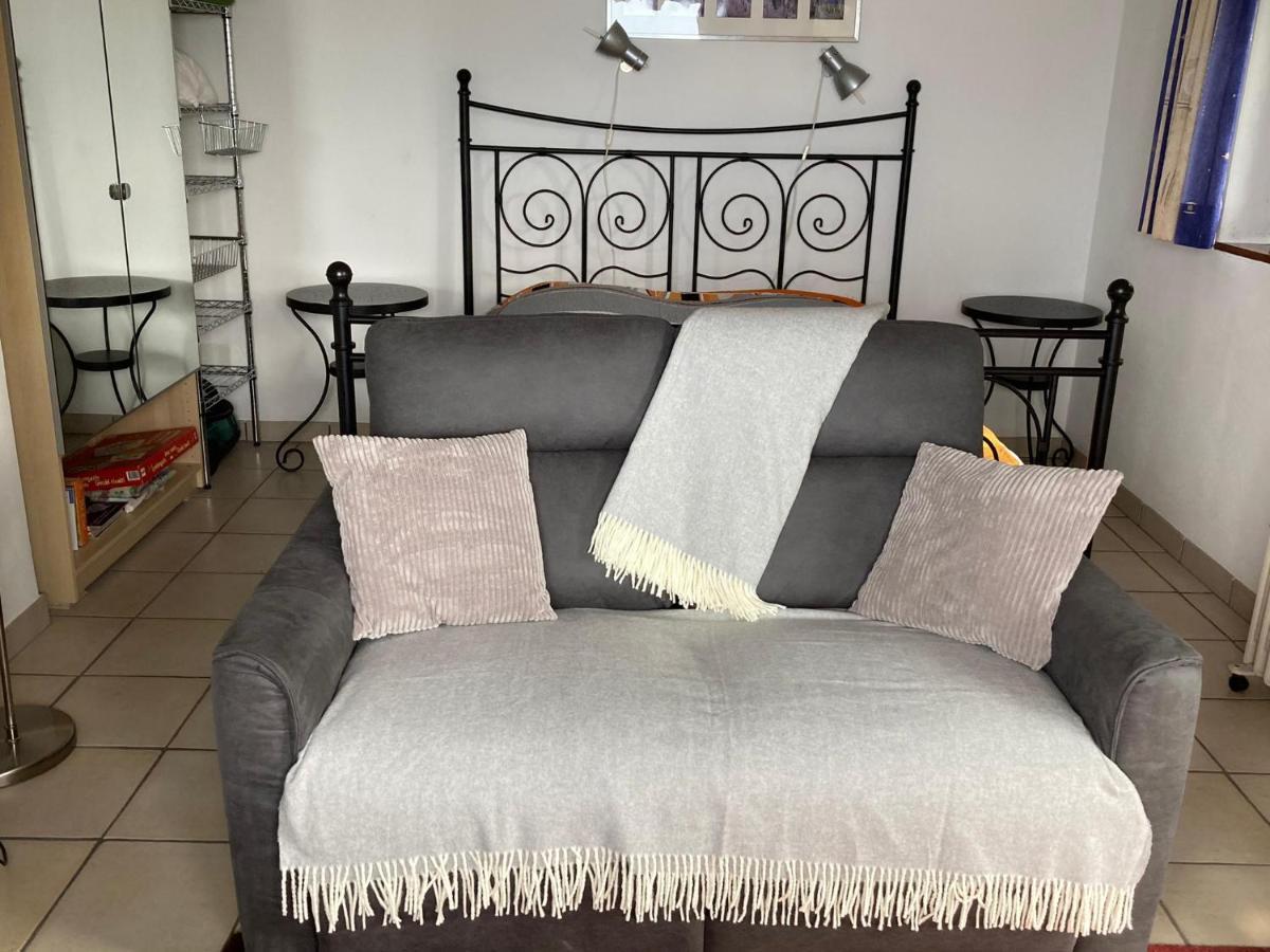 Apartament Casa Petra 1 1/2 Zi, Orgnana 83 Gambarogno Zewnętrze zdjęcie