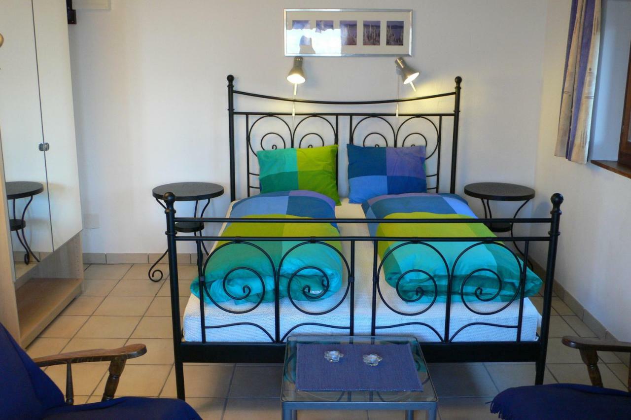 Apartament Casa Petra 1 1/2 Zi, Orgnana 83 Gambarogno Zewnętrze zdjęcie