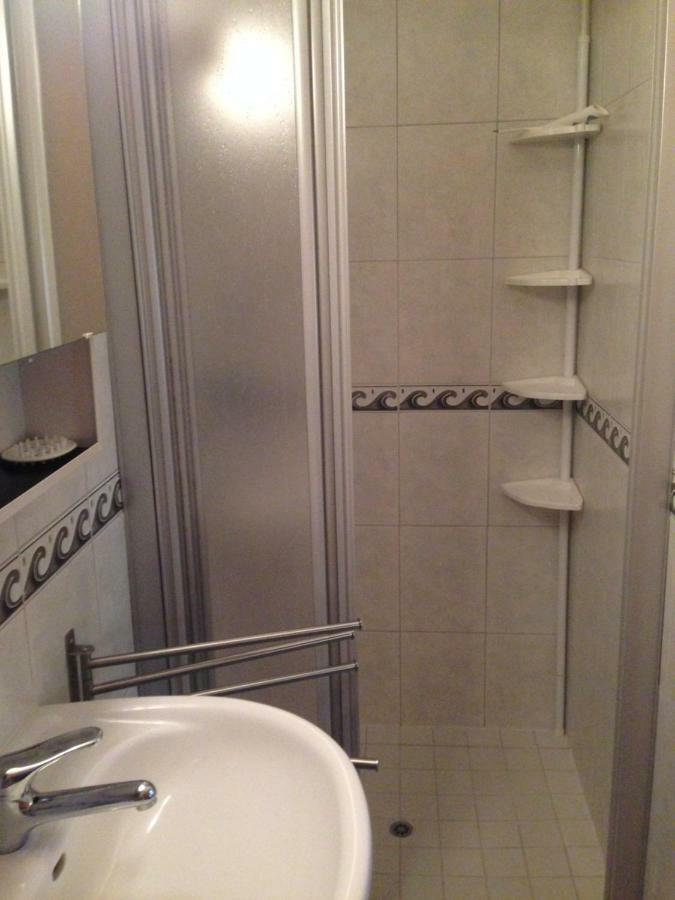 Apartament Casa Petra 1 1/2 Zi, Orgnana 83 Gambarogno Zewnętrze zdjęcie